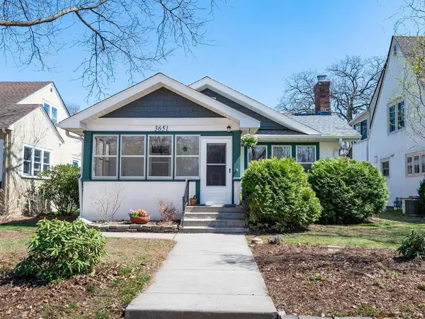 3651 45th Avenue S, Minneapolis, MN 55406