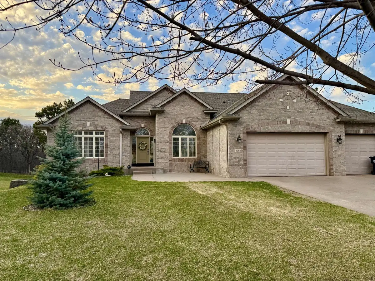 13062 Yellow Pine Circle Nw, Coon Rapids, MN 55448 - #1
