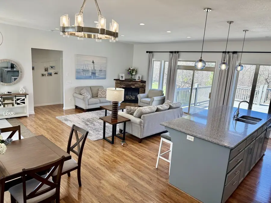 13062 Yellow Pine Circle Nw, Coon Rapids, MN 55448 - #3