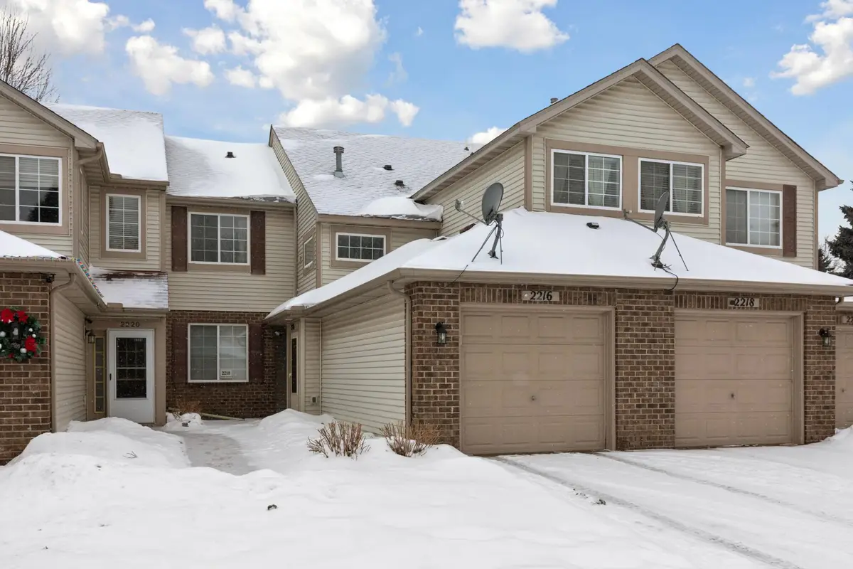 2216 Water Lilly Lane #607, Eagan, MN 55122 - #1