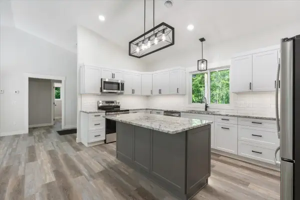 1622 Maplewood Ridge Road, East Gull Lake, MN 56401