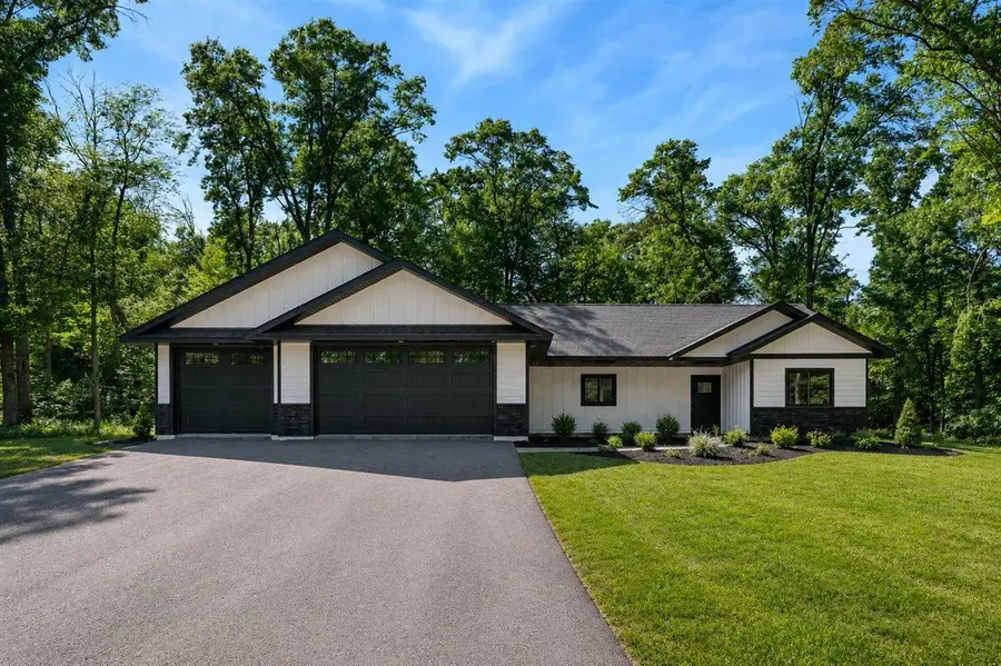 1622 Maplewood Ridge Road, East Gull Lake, MN 56401 - #2