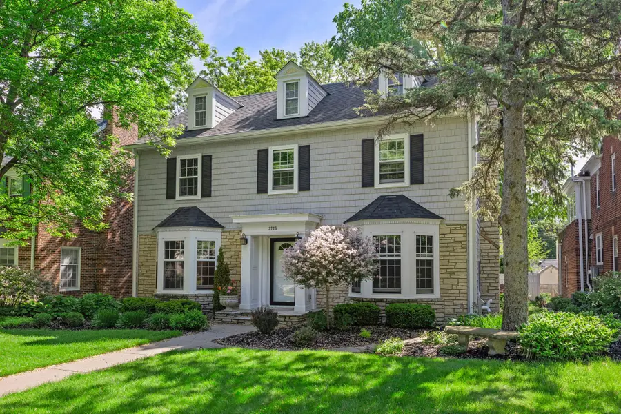3725 Glenhurst Avenue, Saint Louis Park, MN 55416 - #2