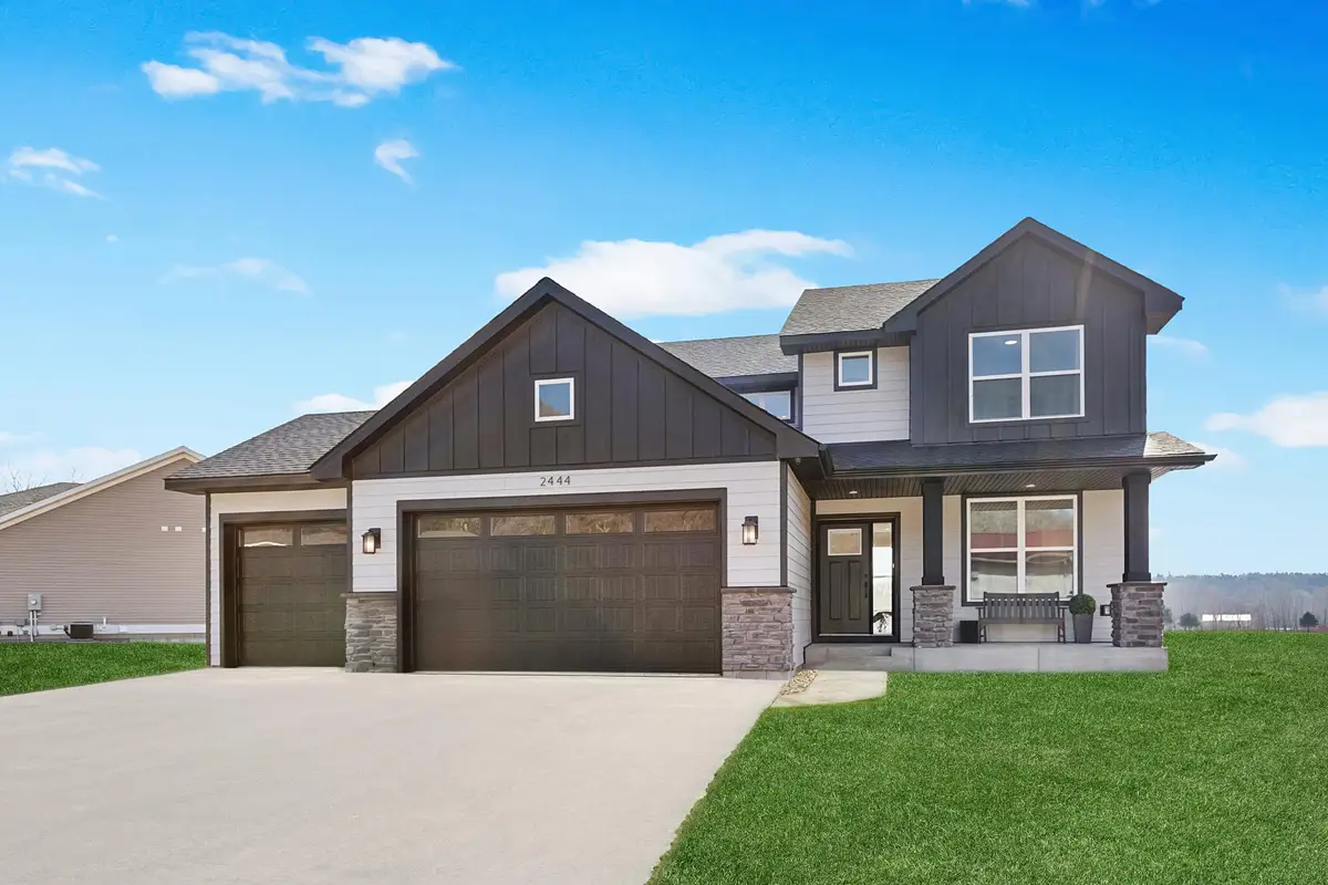 2444 Hadley Hills Drive Ne, Rochester, MN 55906 - #1