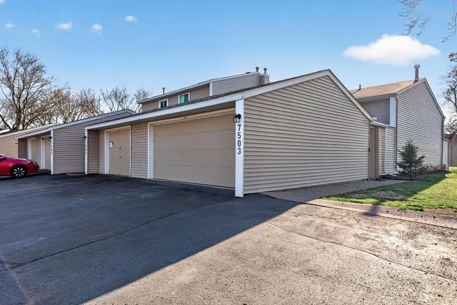 7503 Whitney Drive, Apple Valley, MN 55124 - #2