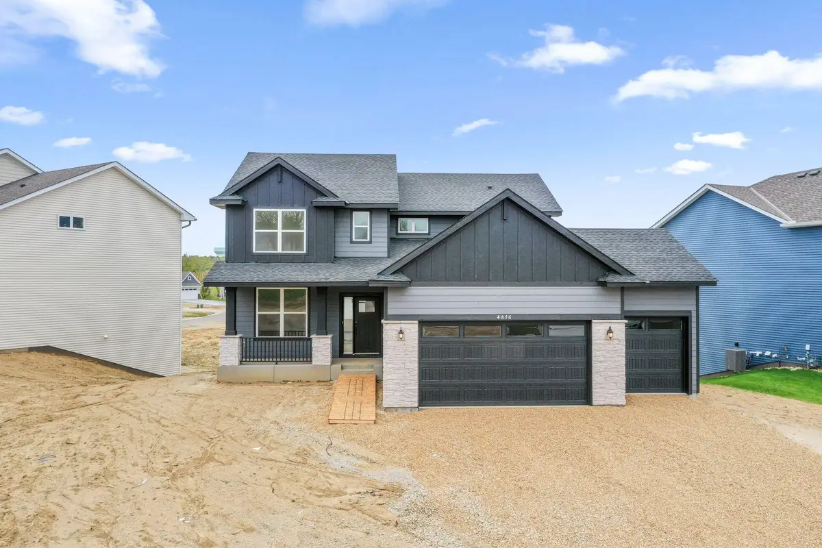 4876 Noble Drive Nw, Rochester, MN 55901 - #1