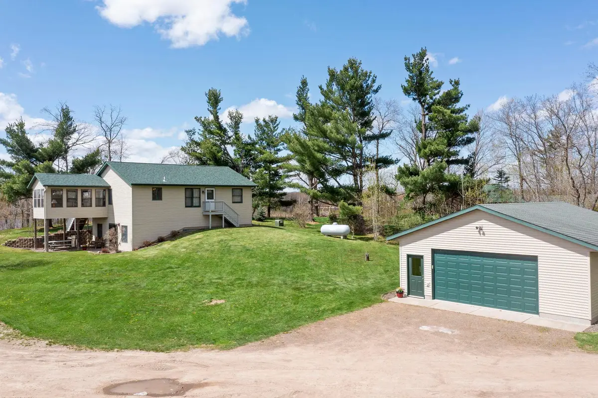 1695AA White Ash Way, Balsam Lake, WI 54810 - #1