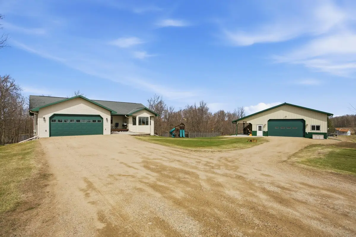 290 Bennett Road, Vergas, MN 56587 - #1