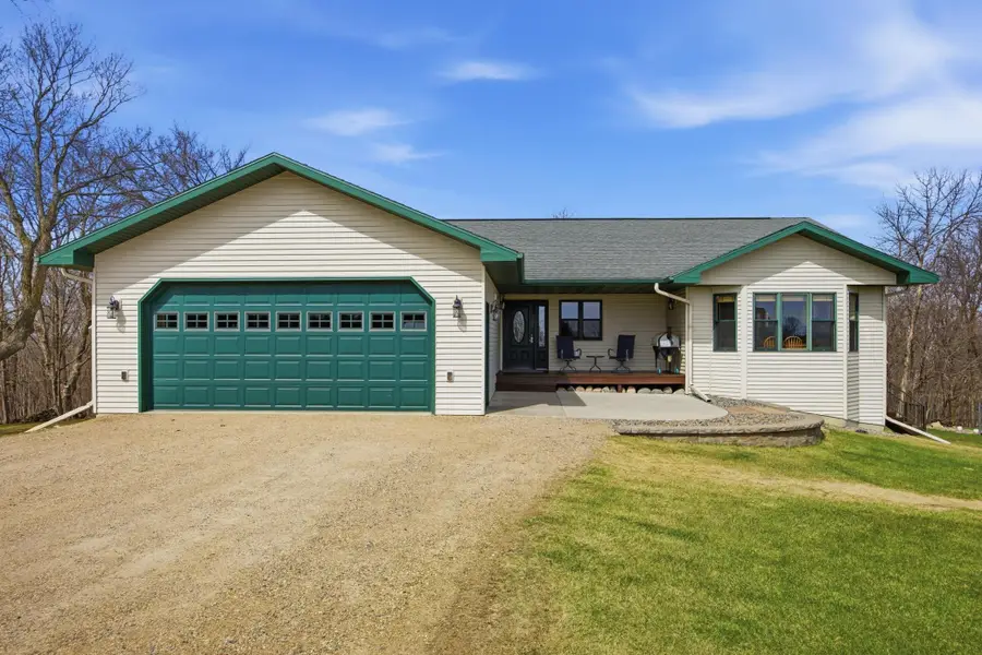290 Bennett Road, Vergas, MN 56587 - #3