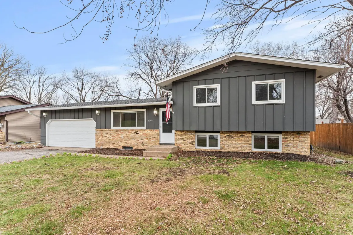 9208 60th Avenue N, New Hope, MN 55428 - #1