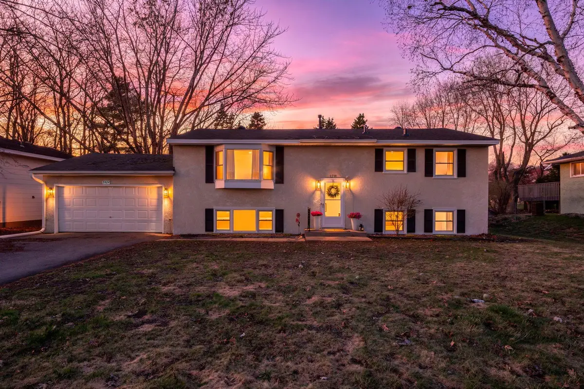 7424 Able Street Ne, Fridley, MN 55432 - #1