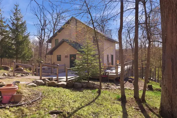 40372 Little Pine River Road, Emily, MN 56447