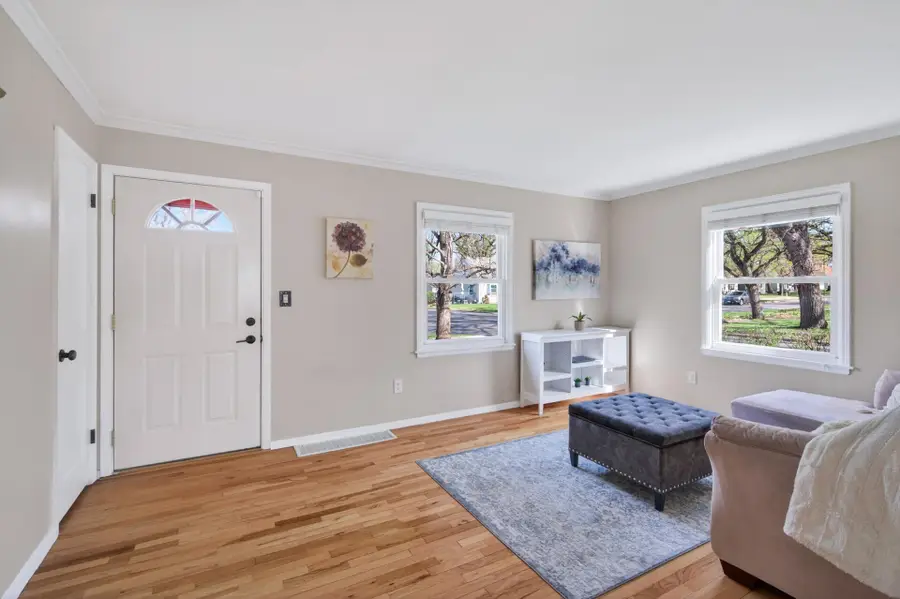 2656 Georgia Avenue S, Saint Louis Park, MN 55426 - #3