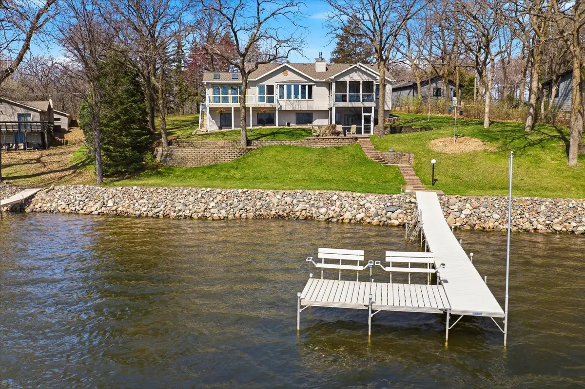 5220 100th Avenue, Clear Lake, MN 55319 - #1
