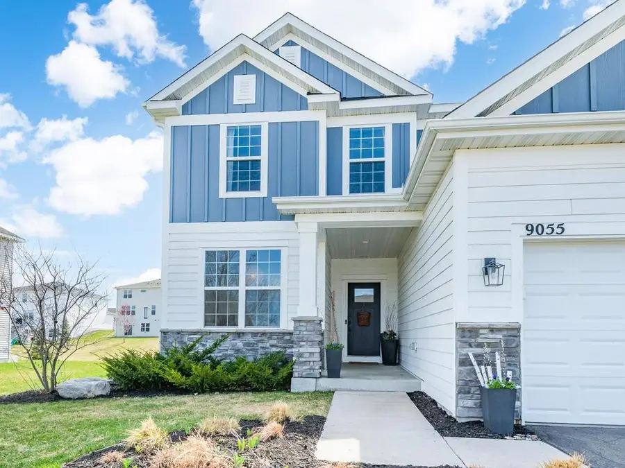 9055 Lakeside Drive, Victoria, MN 55386 - #3
