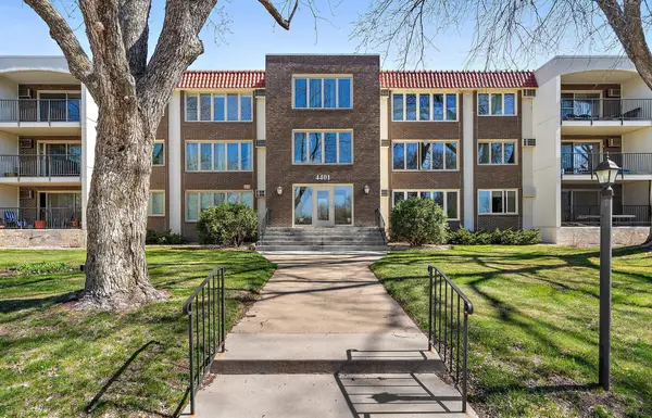 4401 Parklawn Avenue #301W, Edina, MN 55435