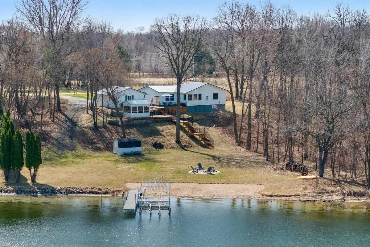 40409 Pinto Drive, Browerville, MN 56438 - #1