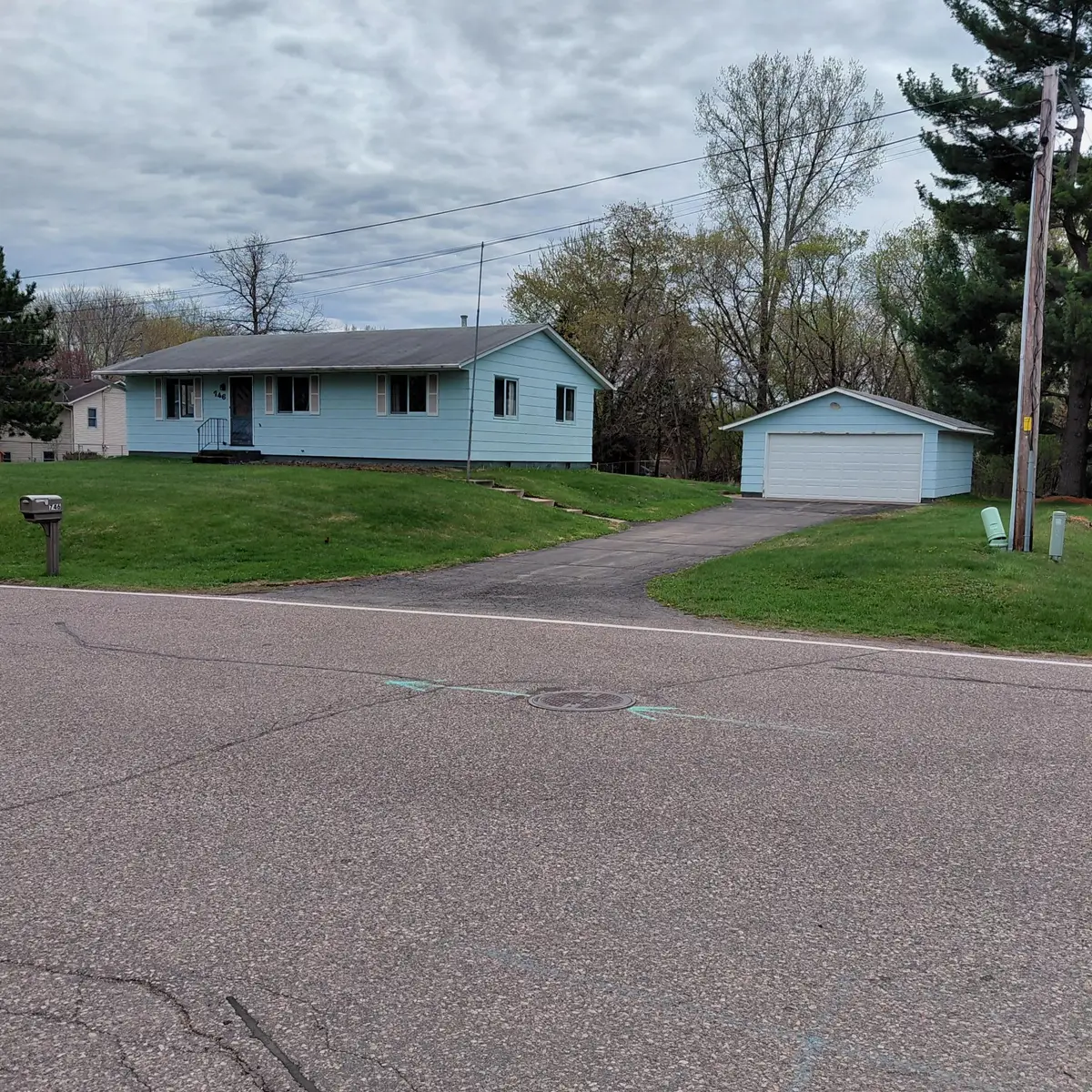 746 Stockdale Road, Vadnais Heights, MN 55127 - #1