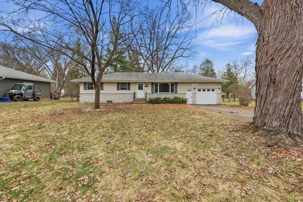 7767 Eastwood Road, Mounds View, MN 55112