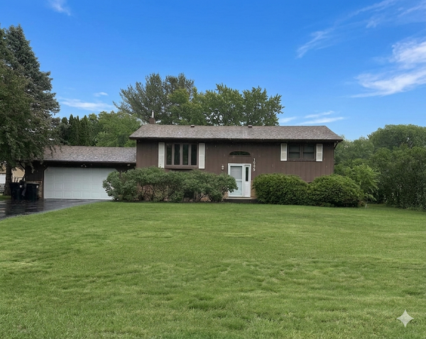 16379 Ward Lake Drive Nw, Andover, MN 55304