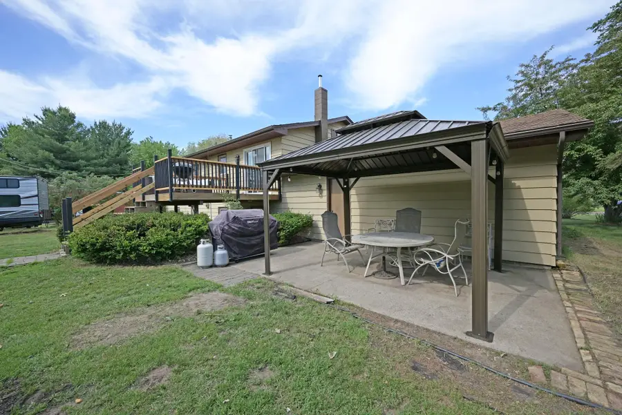16379 Ward Lake Drive Nw, Andover, MN 55304 - #3