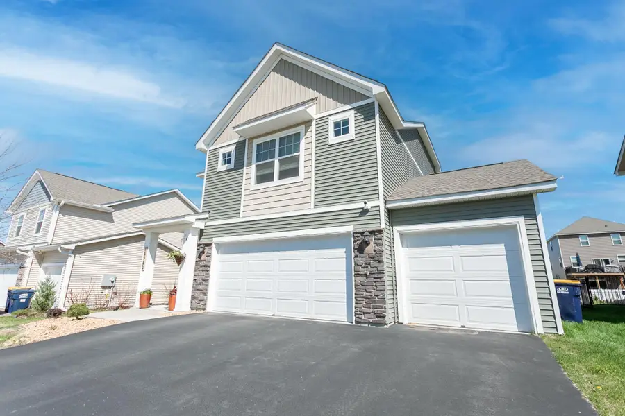 20983 Flaxton Lane, Farmington, MN 55024 - #3