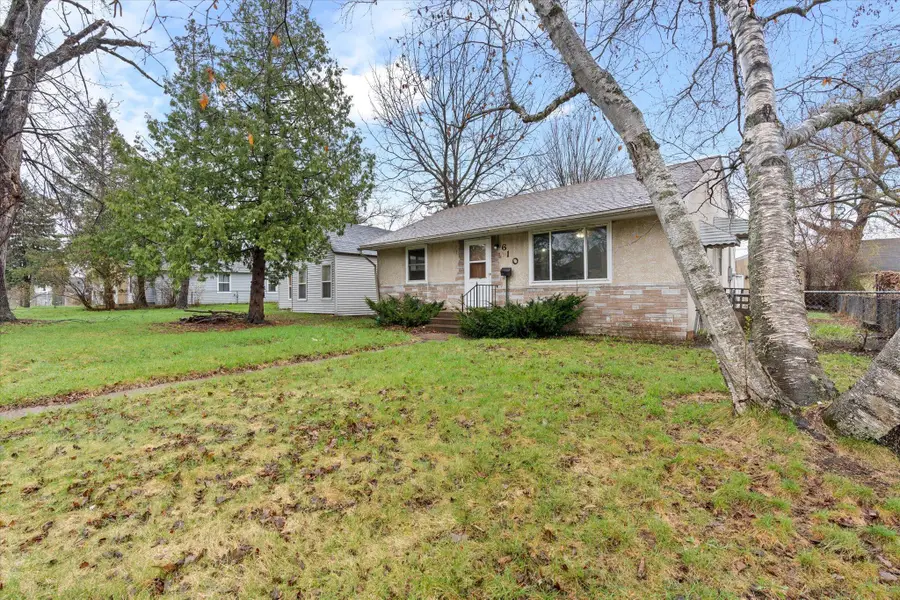 610 F Street Ne, Brainerd, MN 56401 - #2