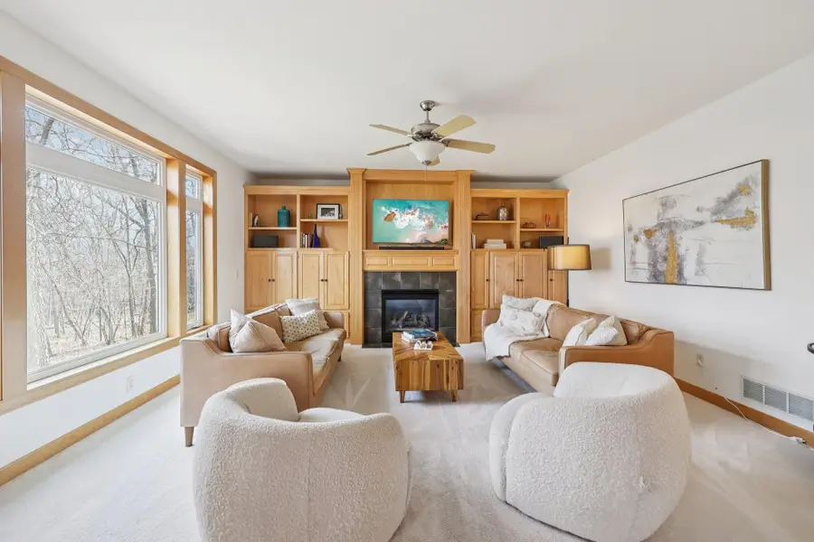 8813 Woodhill Drive, Savage, MN 55378 - #3
