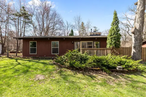 6848 230th Avenue Ne, Stacy, MN 55079