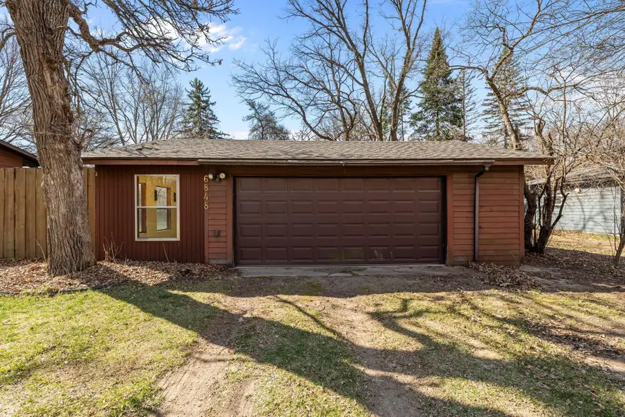 6848 230th Avenue Ne, Stacy, MN 55079 - #2