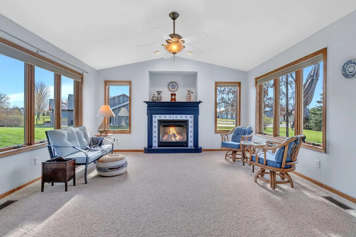805 Westland Street, New London, MN 56273 - #1