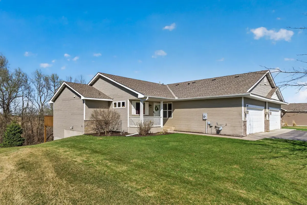 967 Breckenridge Lane, Montrose, MN 55363 - #1