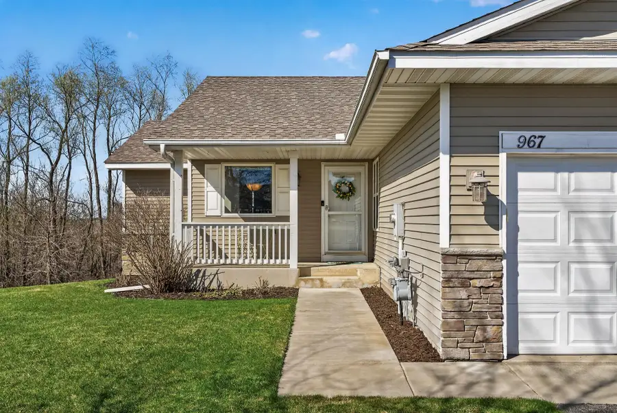 967 Breckenridge Lane, Montrose, MN 55363 - #3