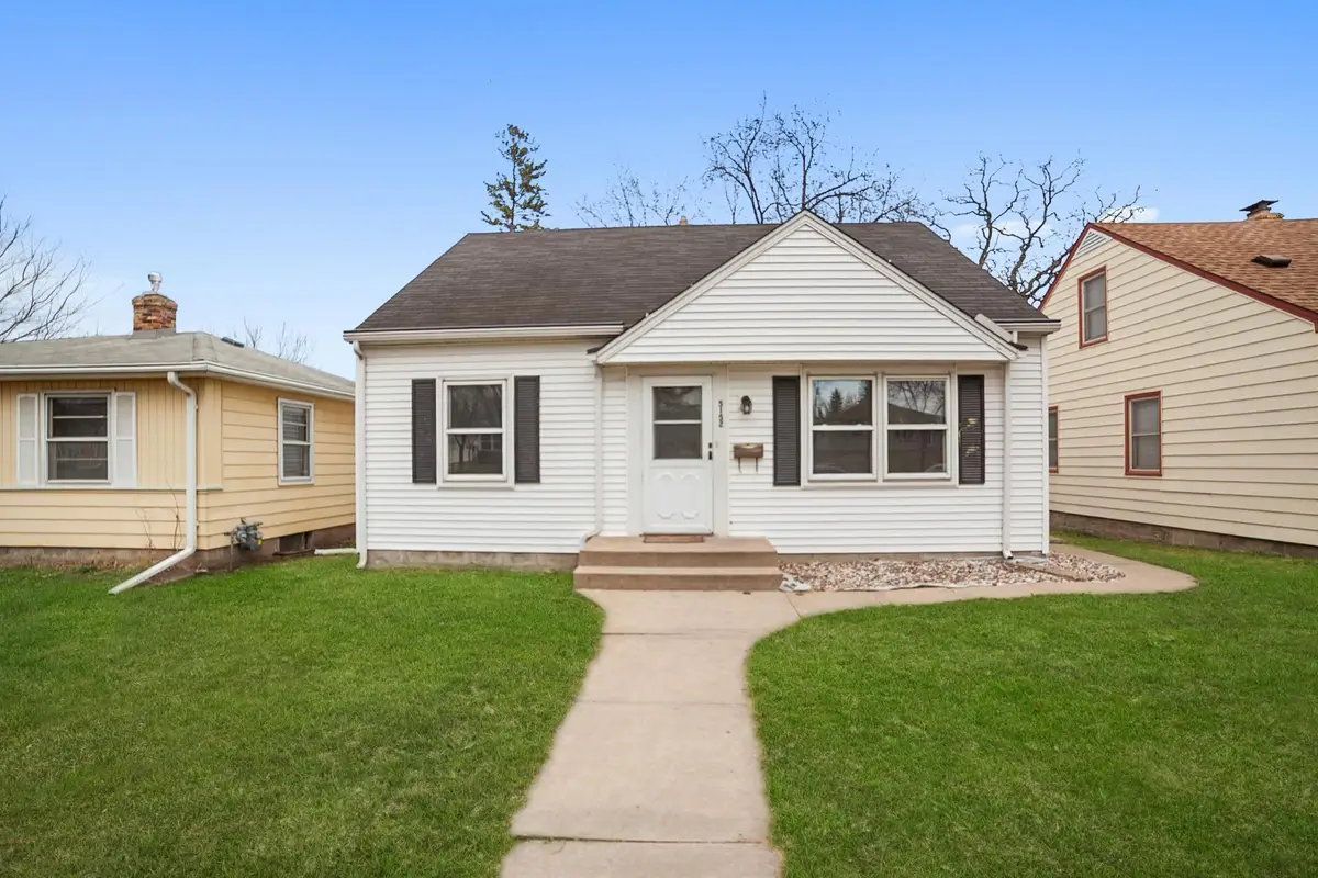 5152 Washburn Avenue N, Minneapolis, MN 55430 - #1