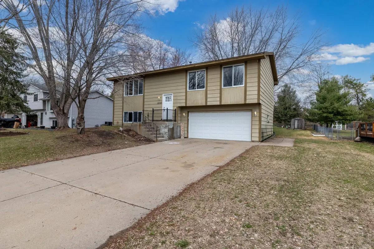 1057 Tamarack Lane, Lino Lakes, MN 55014 - #1