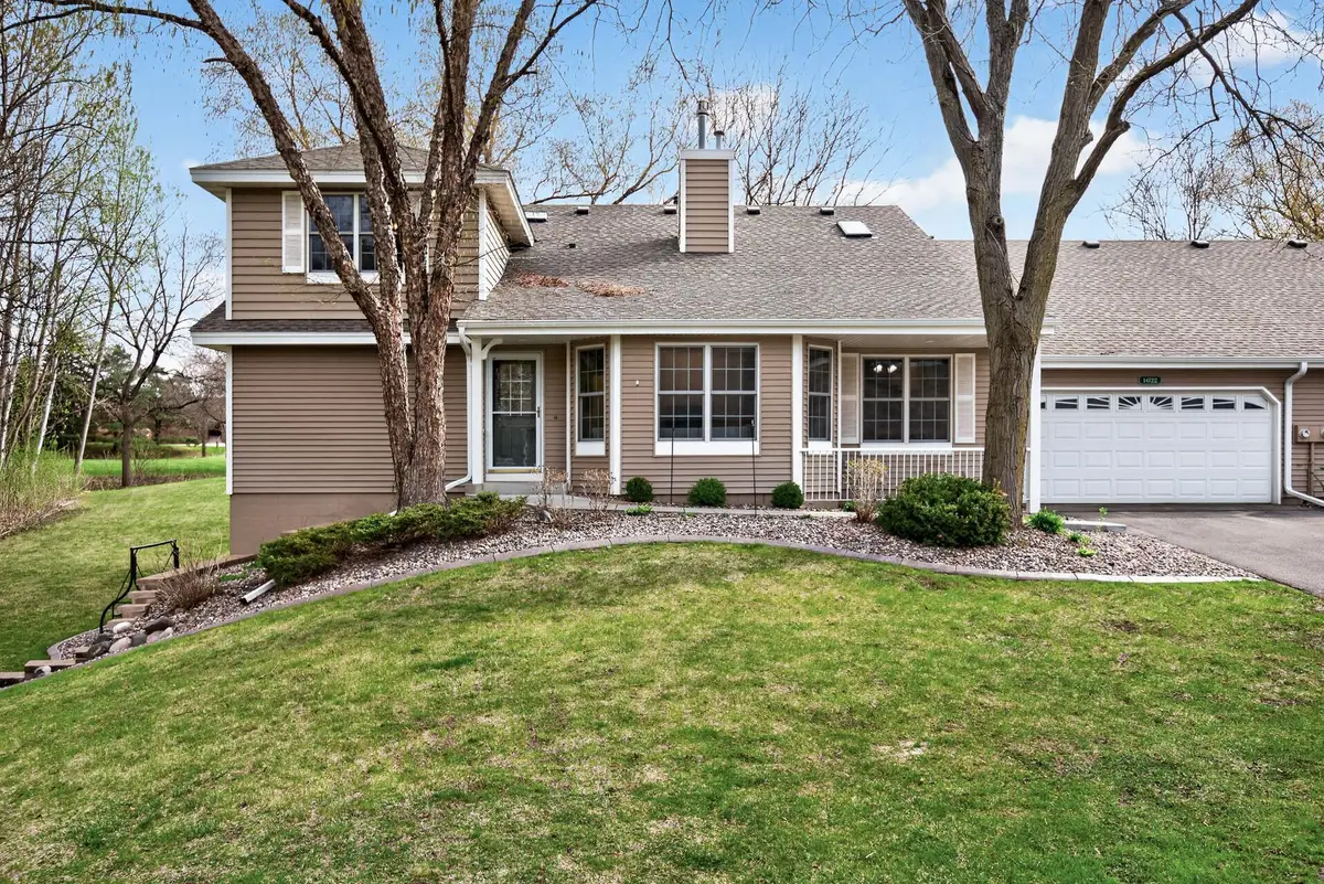 14722 Oak Run Lane, Burnsville, MN 55306 - #1