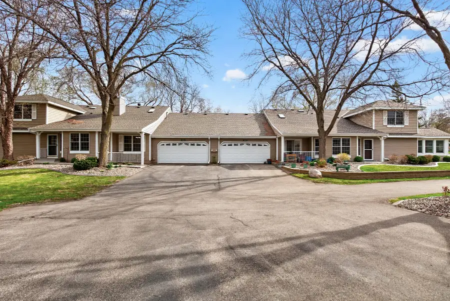 14722 Oak Run Lane, Burnsville, MN 55306 - #2