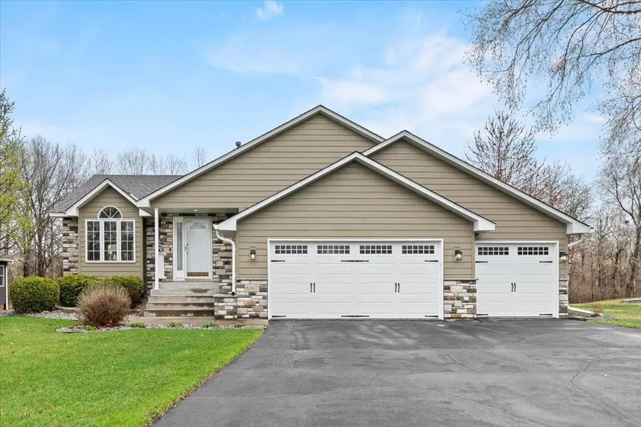 6307 Deerwood Lane, Lino Lakes, MN 55014 - #2