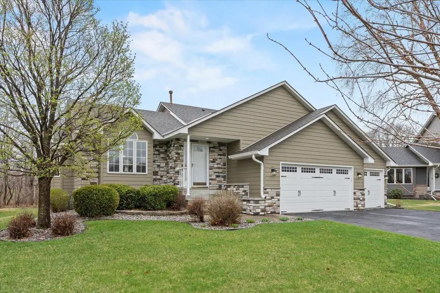 6307 Deerwood Lane, Lino Lakes, MN 55014 - #3