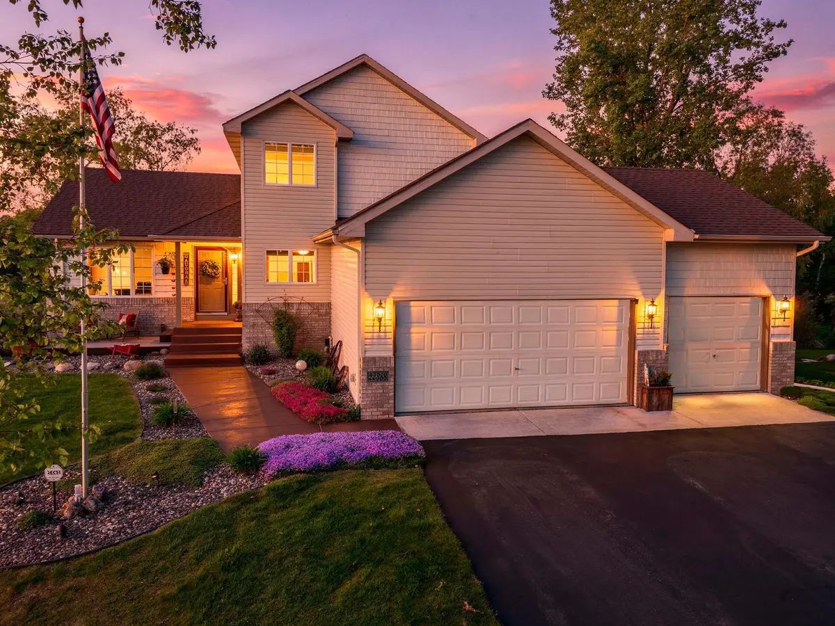 22388 Elston Avenue, Forest Lake, MN 55025 - #1