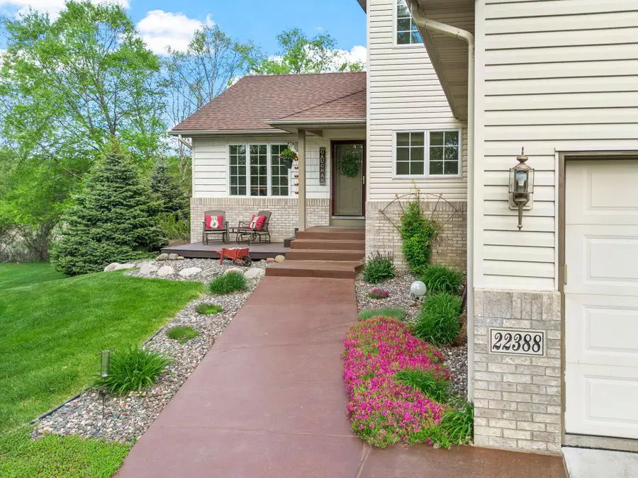 22388 Elston Avenue, Forest Lake, MN 55025 - #2