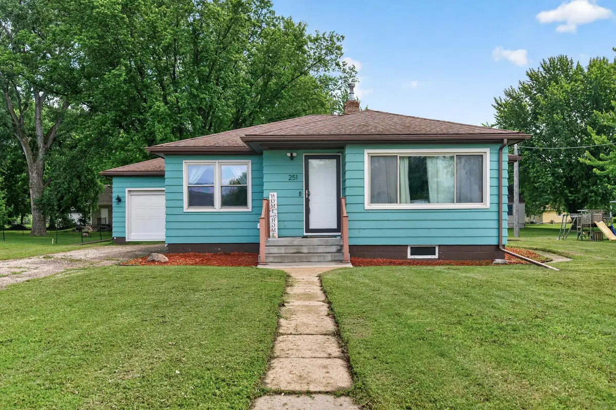 251 State Avenue N, New Germany, MN 55367 - #1