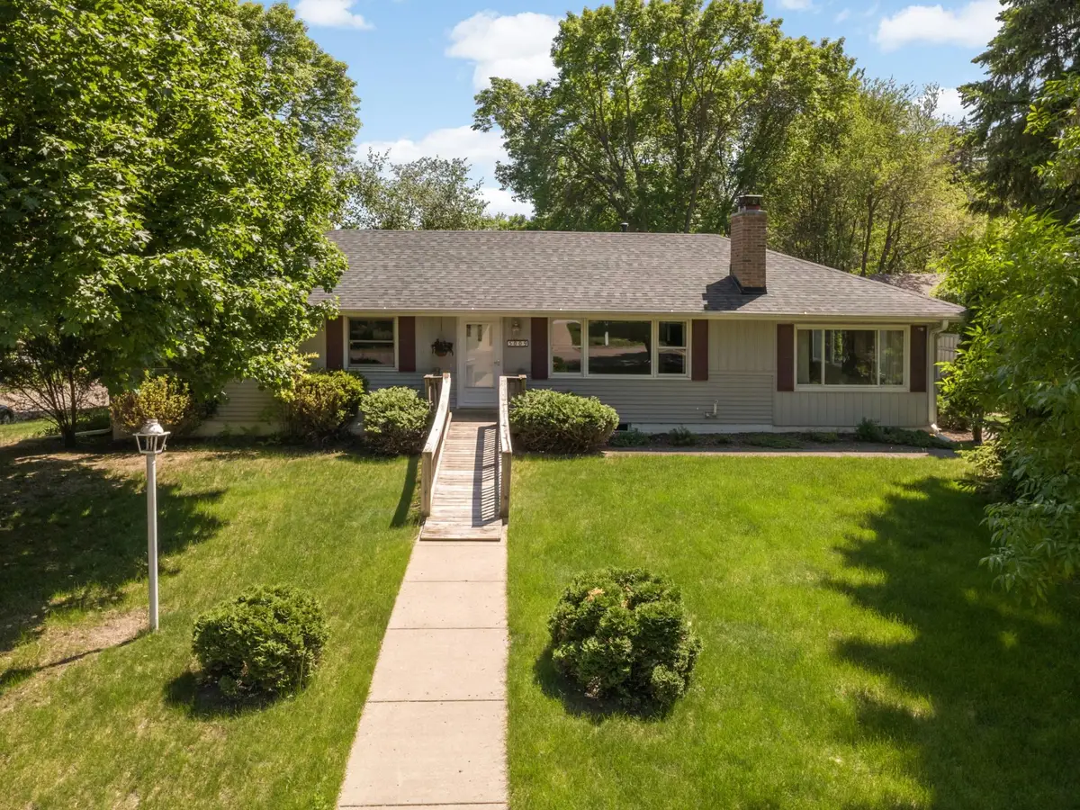 5009 Holiday Road, Minnetonka, MN 55345 - #1