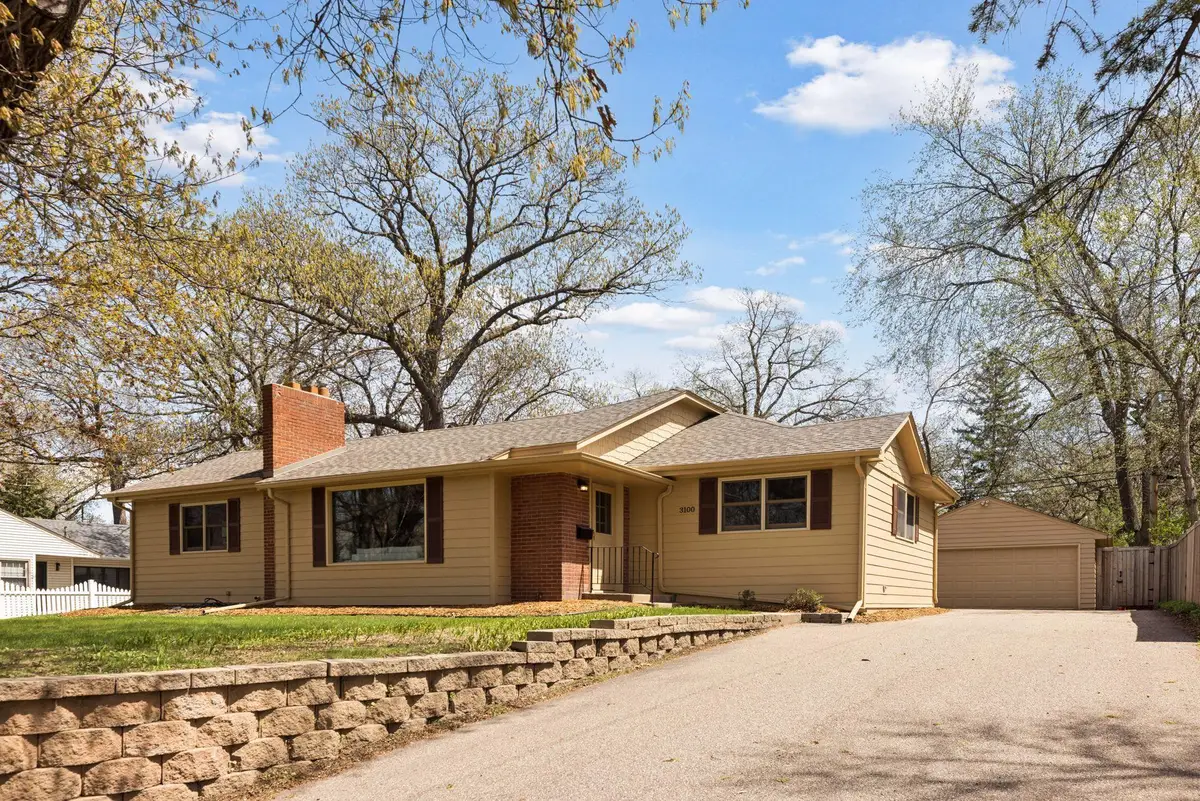3100 Noble Avenue N, Golden Valley, MN 55422 - #1