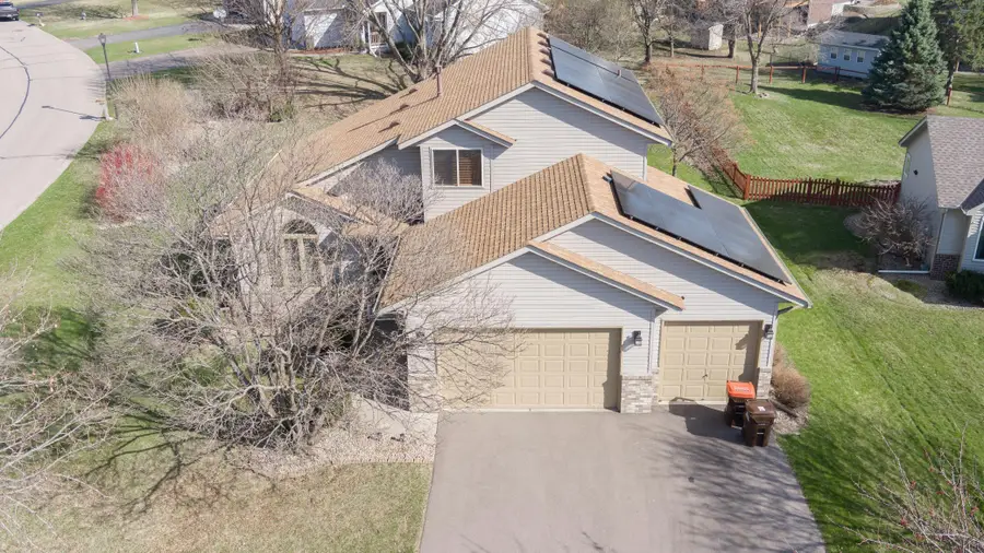 290 Pendryn Hill Overlook, Woodbury, MN 55125 - #2