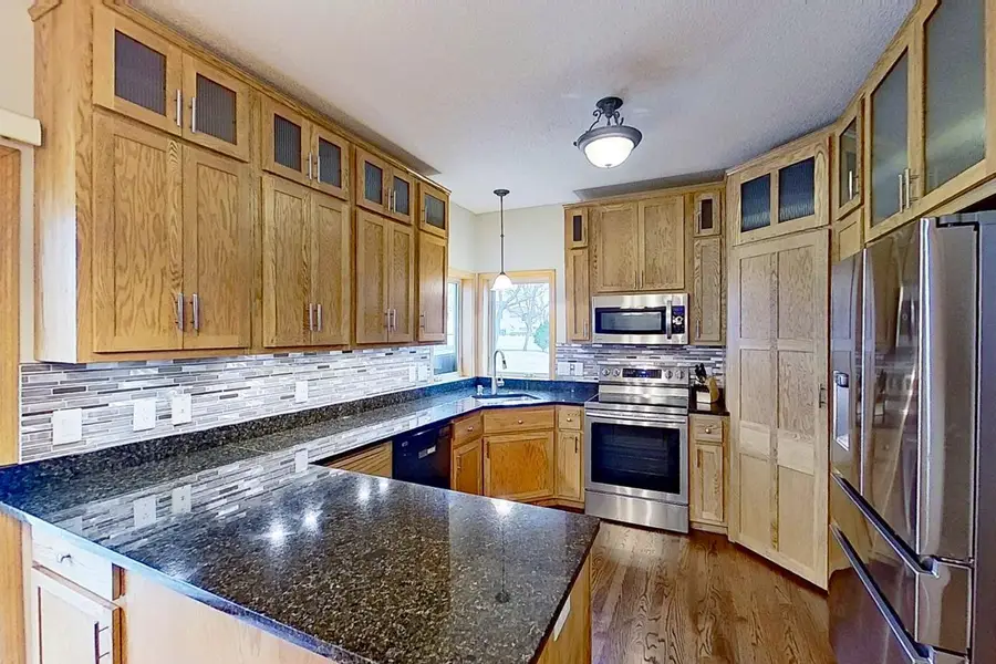 14219 Eagle Street Nw, Andover, MN 55304 - #2