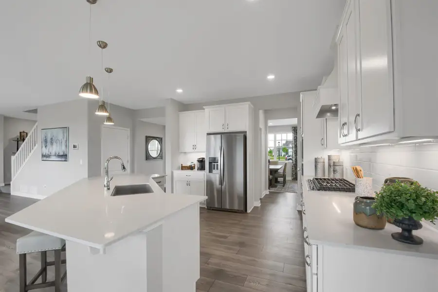 23641 Marshview Drive, Rogers, MN 55374 - #2