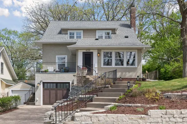 4239 Crocker Avenue, Edina, MN 55416