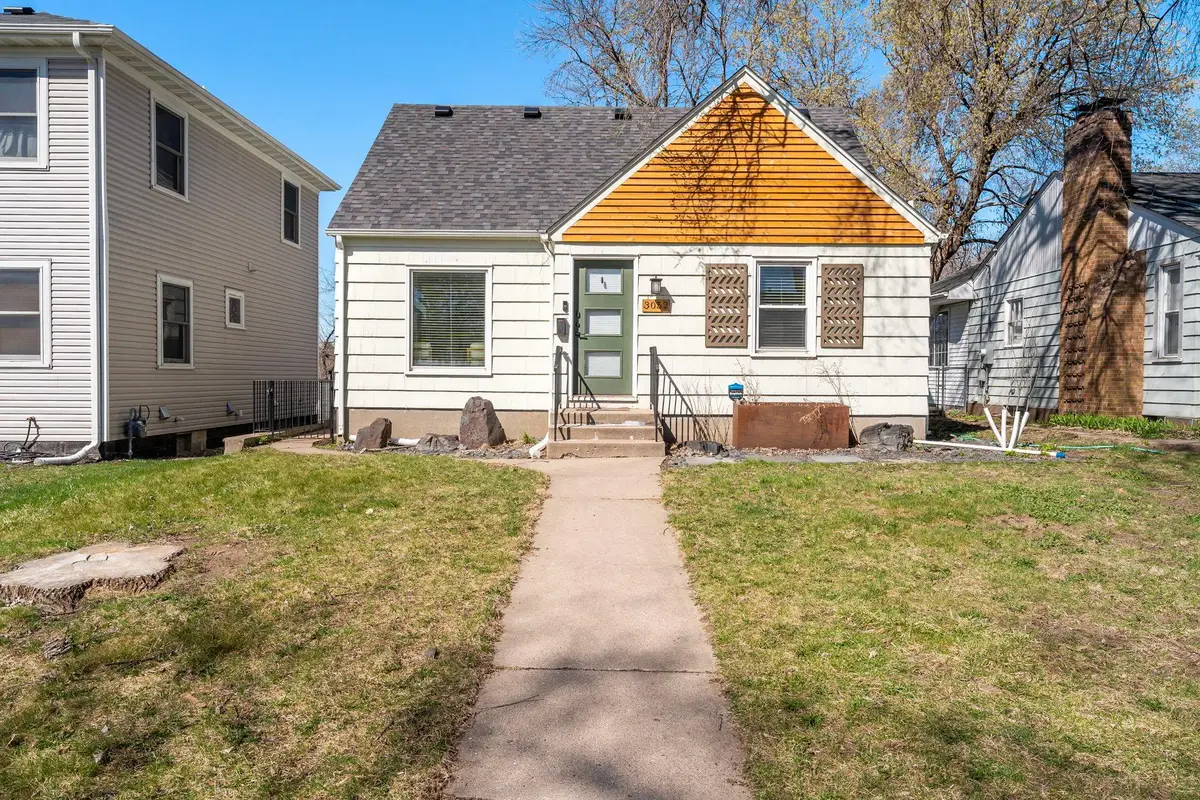 3052 Nevada Avenue S, Saint Louis Park, MN 55426 - #1