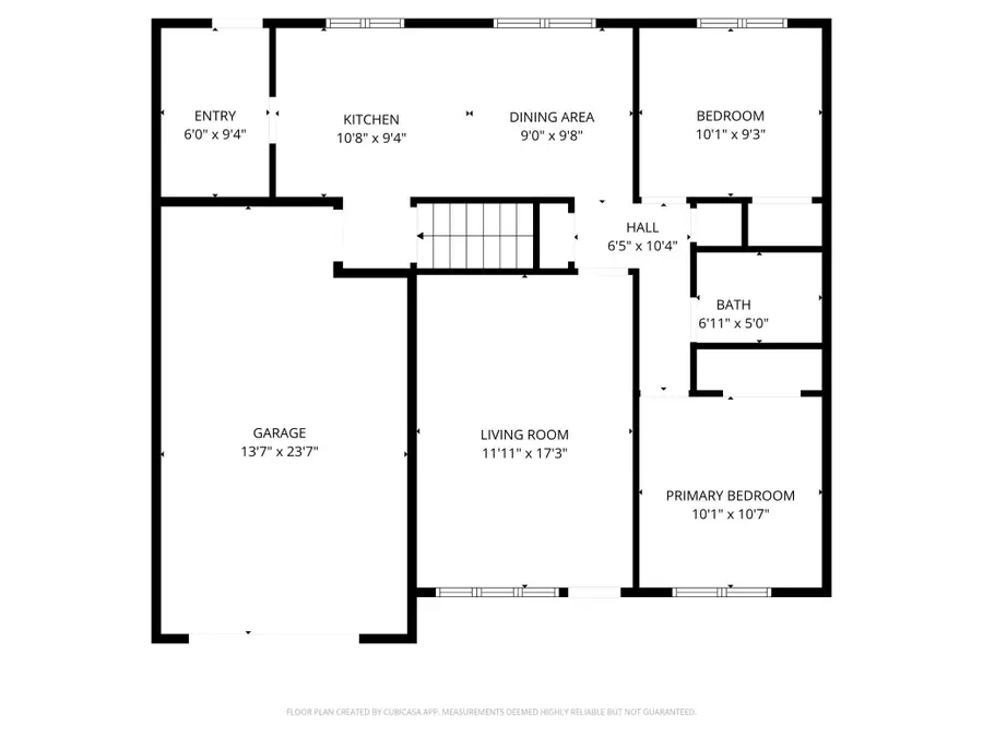 505 8th Avenue Se, Barnesville, MN 56514 - #3
